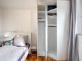 公寓 München Schwabing (rechts der Leopoldstraße) 02 卧室 14213