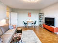 公寓 München Schwabing (rechts der Leopoldstraße) 04 客厅 14213