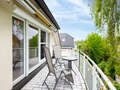 阁楼公寓 München Waldperlach 01 阳台 14432