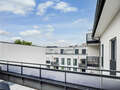 屋顶露台公寓 München Sendling-Westpark 01 景观 14433