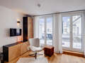屋顶露台公寓 München Sendling-Westpark 02 生活区 14433