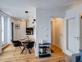 屋顶露台公寓 München Sendling-Westpark 03 生活区 14433