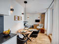 屋顶露台公寓 München Sendling-Westpark 04 生活区 14433
