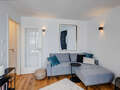 屋顶露台公寓 München Sendling-Westpark 05 生活区 14433