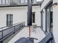 屋顶露台公寓 München Sendling-Westpark 02 屋顶露台 14433