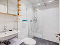 公寓 München Maxvorstadt 01 卫生间 14504