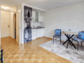 公寓 München Maxvorstadt 03 生活区 14504