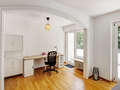 公寓 München Solln 01 办公室 14509