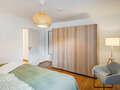 公寓 München Solln 02 卧室 14509