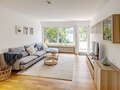 公寓 München Solln 01 生活区 14509