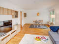 公寓 München Solln 03 生活区 14509
