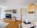 公寓 München Solln 04 生活区 14509