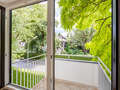 公寓 München Solln 01 第二阳台 14509