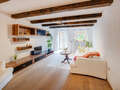 公寓 Bad Wiessee 01 客厅 14512