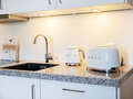 阁楼公寓 München Neuhausen 02 厨房 14555