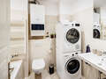 阁楼公寓 München Neuhausen 02 卫生间 14555