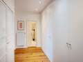 阁楼公寓 München Neuhausen 01 门厅 14555