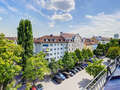 阁楼公寓 München Neuhausen 01 景观 14555