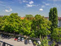 阁楼公寓 München Neuhausen 02 景观 14555