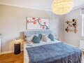 阁楼公寓 München Neuhausen 02 卧室 14555