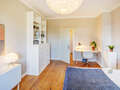 阁楼公寓 München Neuhausen 04 卧室 14555