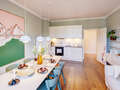阁楼公寓 München Neuhausen 01 生活区 14555