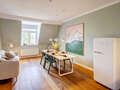 阁楼公寓 München Neuhausen 02 生活区 14555