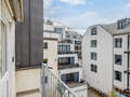 阁楼公寓 München Ludwigsvorstadt 02 阳台 14609