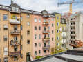 阁楼公寓 München Ludwigsvorstadt 02 景观 14609