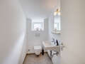 阁楼公寓 München Ludwigsvorstadt 01 客用厕所 14609