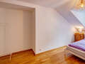 阁楼公寓 München Ludwigsvorstadt 03 卧室 14609