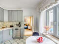 带花园公寓 München Hadern 03 厨房 14610
