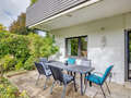 带花园公寓 München Hadern 01 露台 14610