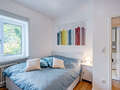 带花园公寓 München Hadern 02 卧室 14610
