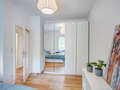 带花园公寓 München Hadern 03 卧室 14610