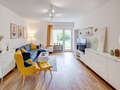 带花园公寓 München Hadern 01 生活区 14610