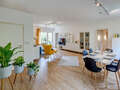 带花园公寓 München Hadern 02 生活区 14610