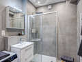 公寓 München Westend 01 卫生间 14613