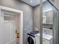 公寓 München Westend 02 卫生间 14613