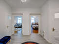 公寓 München Westend 02 门厅 14613