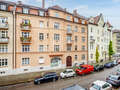 公寓 München Westend 02 景观 14613