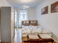 公寓 München Westend 01 卧室 14613