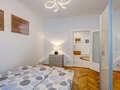 公寓 München Westend 02 卧室 14613