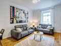 公寓 München Westend 01 生活区 14613