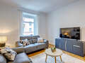 公寓 München Westend 02 生活区 14613