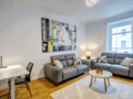 公寓 München Westend 05 生活区 14613