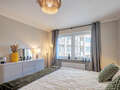 公寓 München Nymphenburg 02 卧室 14667