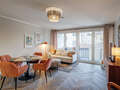 公寓 München Nymphenburg 02 生活区 14667