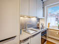屋顶露台公寓 München Nymphenburg 02 厨房 14694