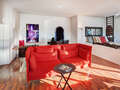 复式公寓 München Maxvorstadt 05 生活区 14710